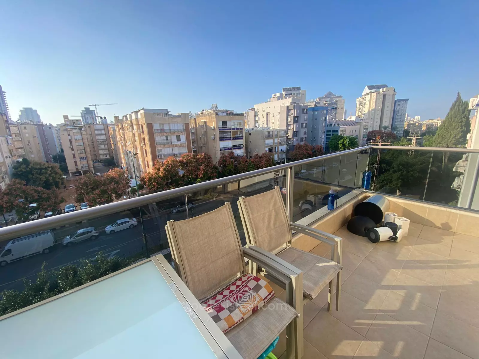 Apartment 4 rooms Netanya City center 316-IBL-1750