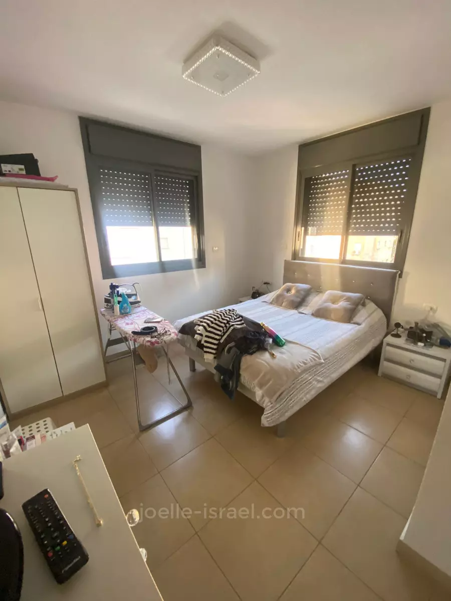 Apartment 4 rooms Netanya City center 316-IBL-1750