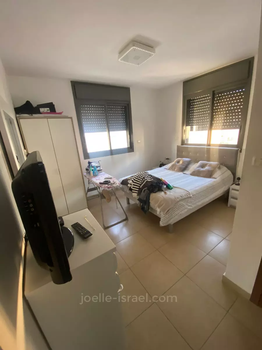 Apartment 4 rooms Netanya City center 316-IBL-1750