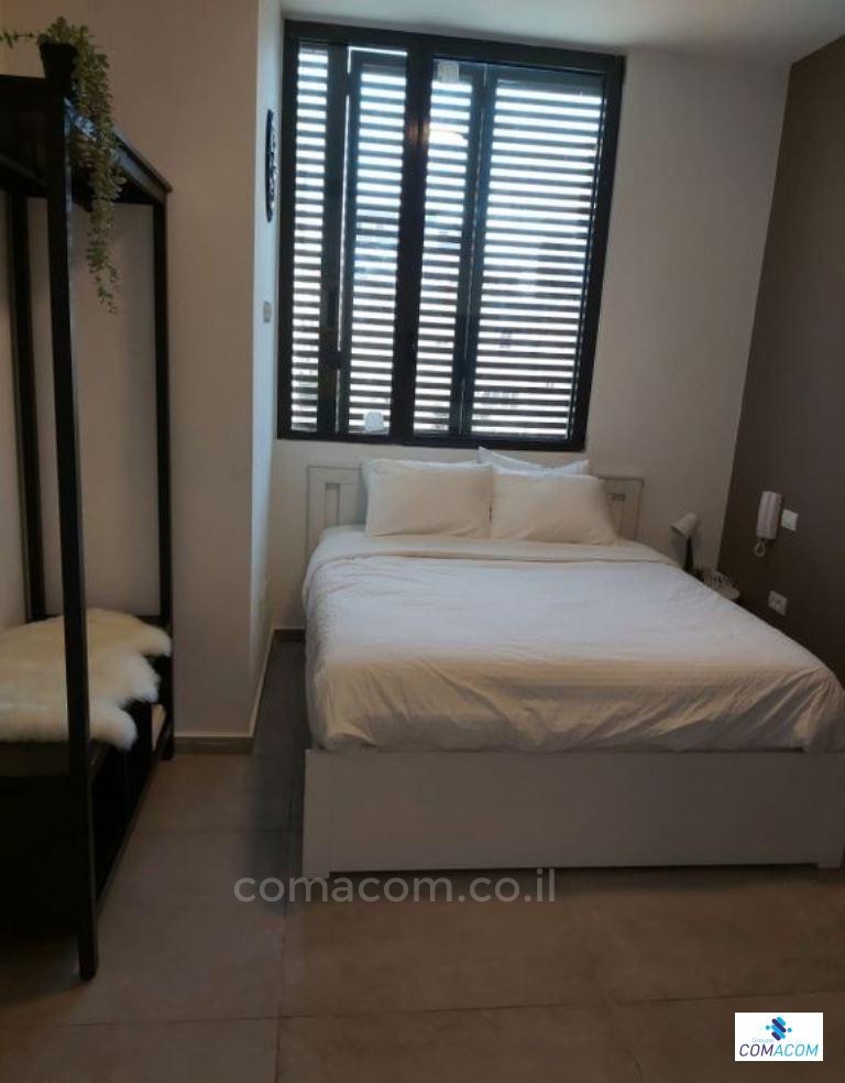 Apartment 3 Rooms Tel Aviv Nahalat binyamin 342-IBL-6066