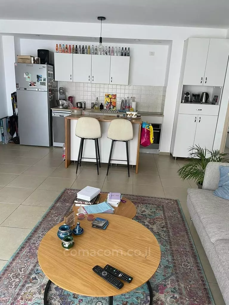 Apartment 3 rooms Tel Aviv Florentine 342-IBL-6168