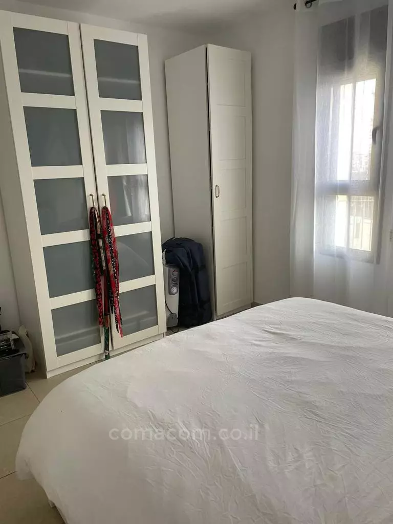 Apartment 3 rooms Tel Aviv Florentine 342-IBL-6168