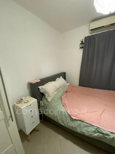 Apartment 2 Rooms Tel Aviv Ben-Yehuda 342-IBL-6253