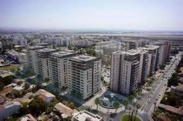 Apartment 5 rooms Ramat Gan Ramat gan 342-IBL-6281