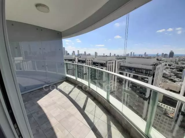 Apartment 5 rooms Tel Aviv Lev Tel-Aviv 342-IBL-6285