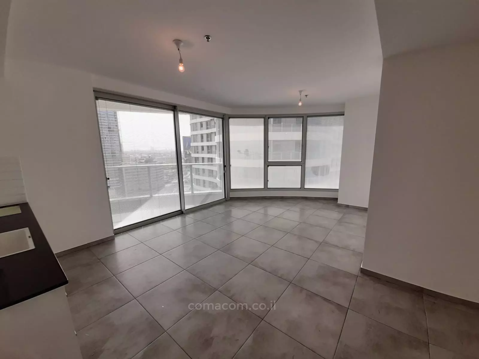 Apartment 5 rooms Tel Aviv Lev Tel-Aviv 342-IBL-6285