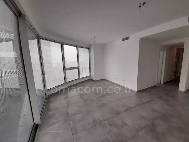 Apartment 5 rooms Tel Aviv Lev Tel-Aviv 342-IBL-6285