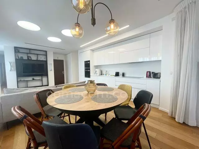 Apartment 4 rooms Tel Aviv Lev Tel-Aviv 342-IBL-6287