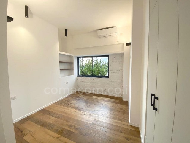Apartment 3 Rooms Tel Aviv Ben-Yehuda 342-IBL-6354