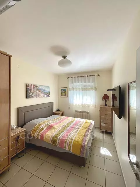 Apartment 3 rooms Jerusalem Pisgat Zeev 342-IBL-6368