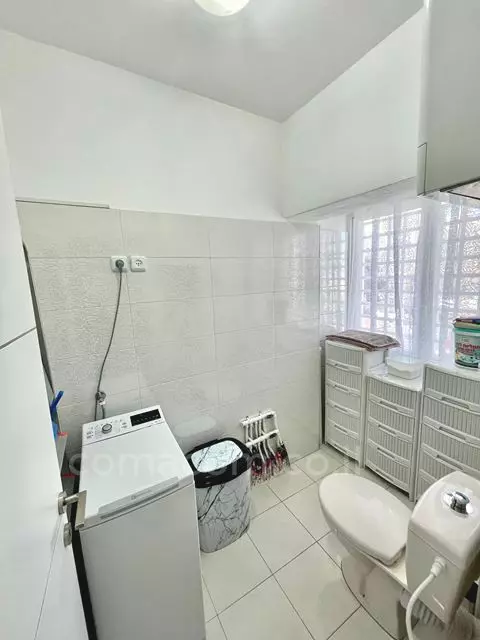 Apartment 3 rooms Jerusalem Pisgat Zeev 342-IBL-6368