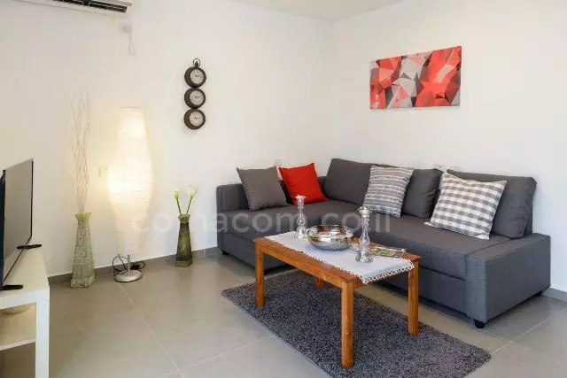 Duplex-Penthouse 3 rooms Tel Aviv Ben-Yehuda 342-IBL-6375