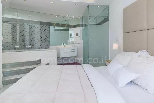 Duplex-Penthouse 4 rooms Herzliya Herzliya Pitouah 342-IBL-6388