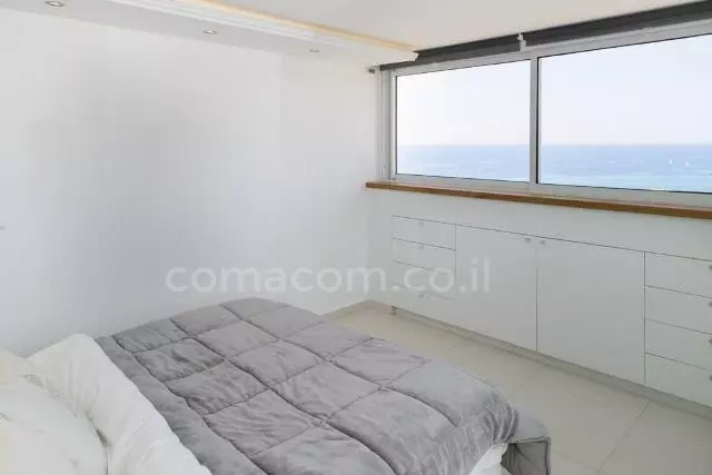 Duplex-Penthouse 4 rooms Herzliya Herzliya Pitouah 342-IBL-6388