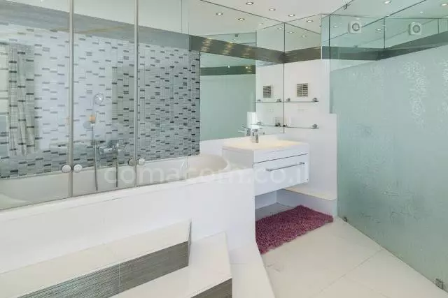 Duplex-Penthouse 4 rooms Herzliya Herzliya Pitouah 342-IBL-6388