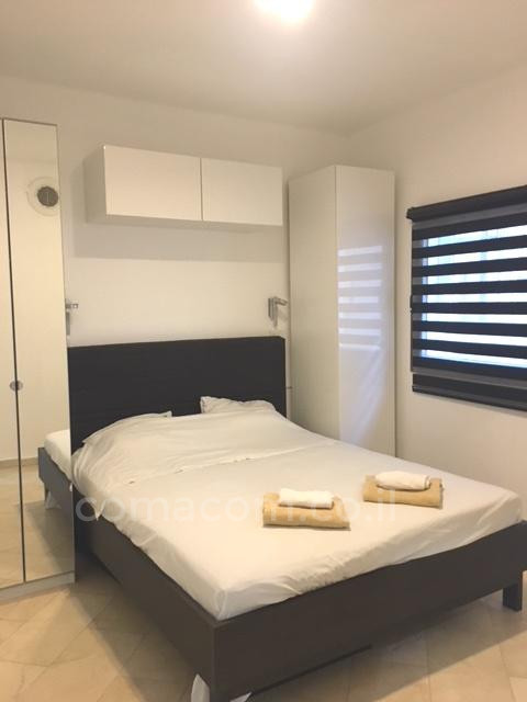Apartment 2 Rooms Tel Aviv Ben-Yehuda 342-IBL-6389