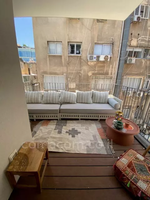 Holidays Apartment Tel Aviv