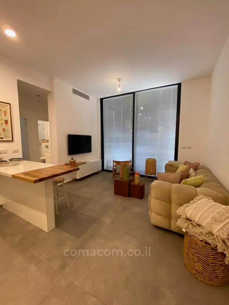 Apartment 3 rooms Tel Aviv Rothshild 342-IBL-6421