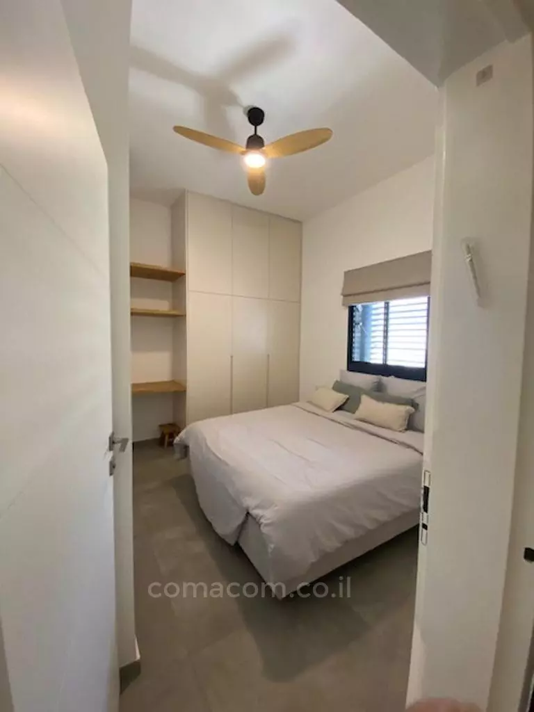 Apartment 3 rooms Tel Aviv Rothshild 342-IBL-6421