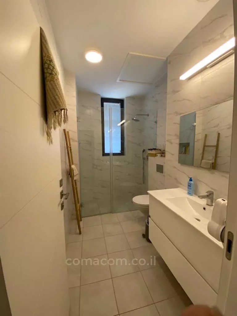 Apartment 3 rooms Tel Aviv Rothshild 342-IBL-6421