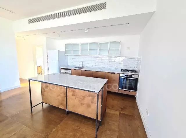 Penthouse 4 rooms Tel Aviv Florentine 342-IBL-6436