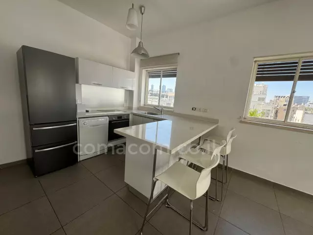 Sale Apartment Tel Aviv