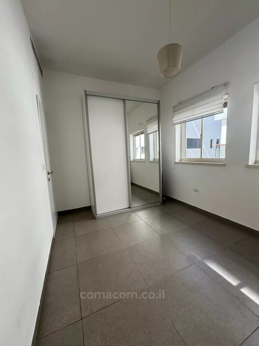 Apartment 2 rooms Tel Aviv Ben-Yehuda 342-IBL-6442