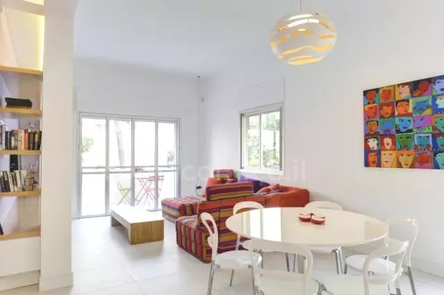 Sale Apartment Tel Aviv