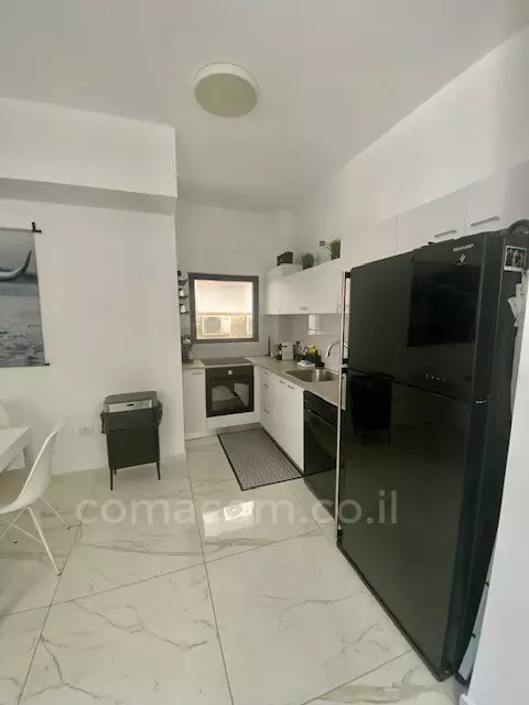 Apartment 3 Rooms Tel Aviv Lev Tel-Aviv 342-IBL-6490