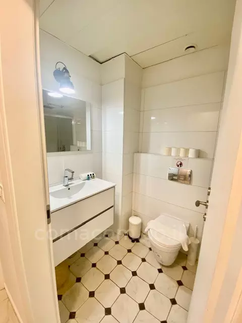 Apartment 3 Rooms Tel Aviv Lev Tel-Aviv 342-IBL-6490