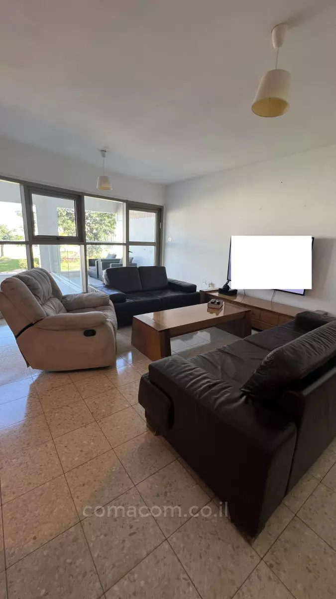 Apartment 3.5 Rooms Ashdod Tet vav 342-IBL-6506