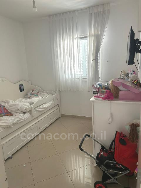 Apartment 4 Rooms Ashdod Youd bet 342-IBL-6522