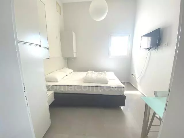 Apartment 3 Rooms Tel Aviv Dizengof 342-IBL-6525