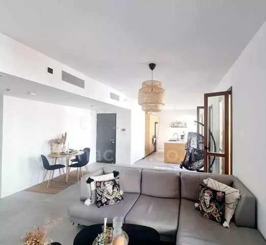 Apartment 3 Rooms Tel Aviv Kerem Hatemanim 342-IBL-6527