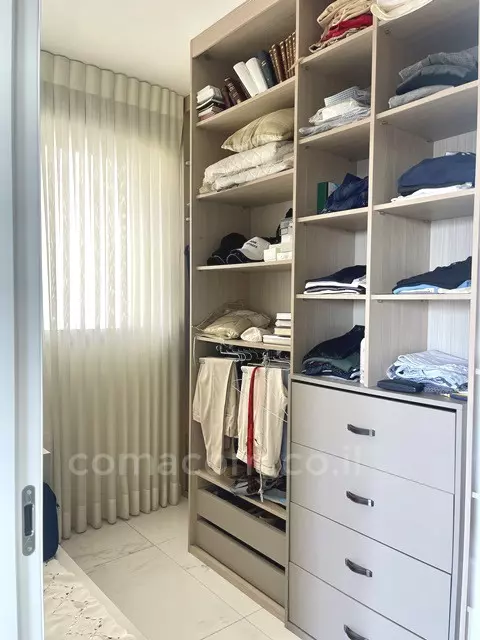 Apartment 4 Rooms Tel Aviv Sarona 342-IBL-6528