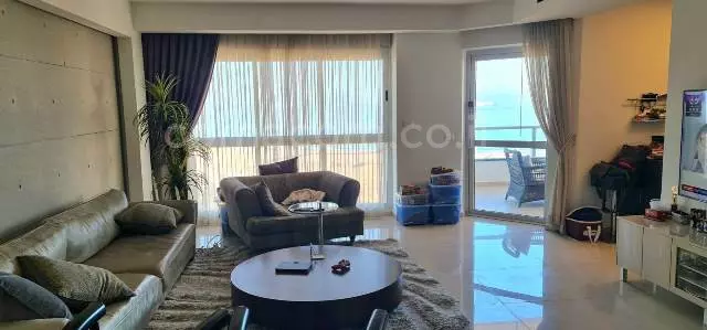 Apartment 5 Rooms Ashdod Mar 342-IBL-6537