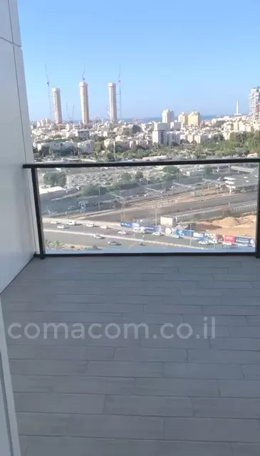 Apartment 5 Rooms Tel Aviv Lev Tel-Aviv 342-IBL-6539