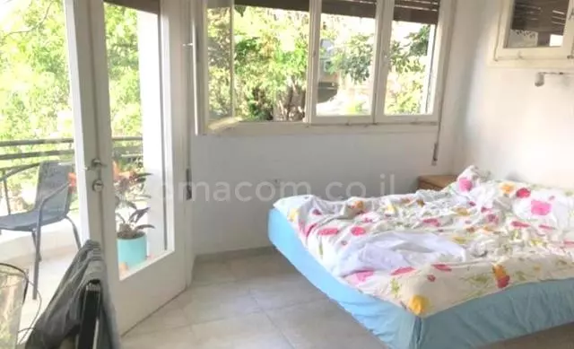 Apartment 3 Rooms Tel Aviv Lev Tel-Aviv 342-IBL-6540