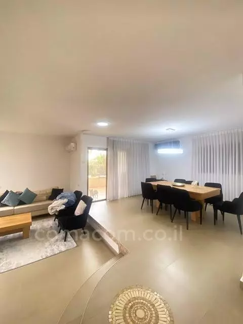 Villa 6 Rooms Ashdod Tet vav 342-IBL-6547