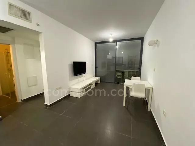 Apartment 3 Rooms Tel Aviv Ben-Yehuda 342-IBL-6554