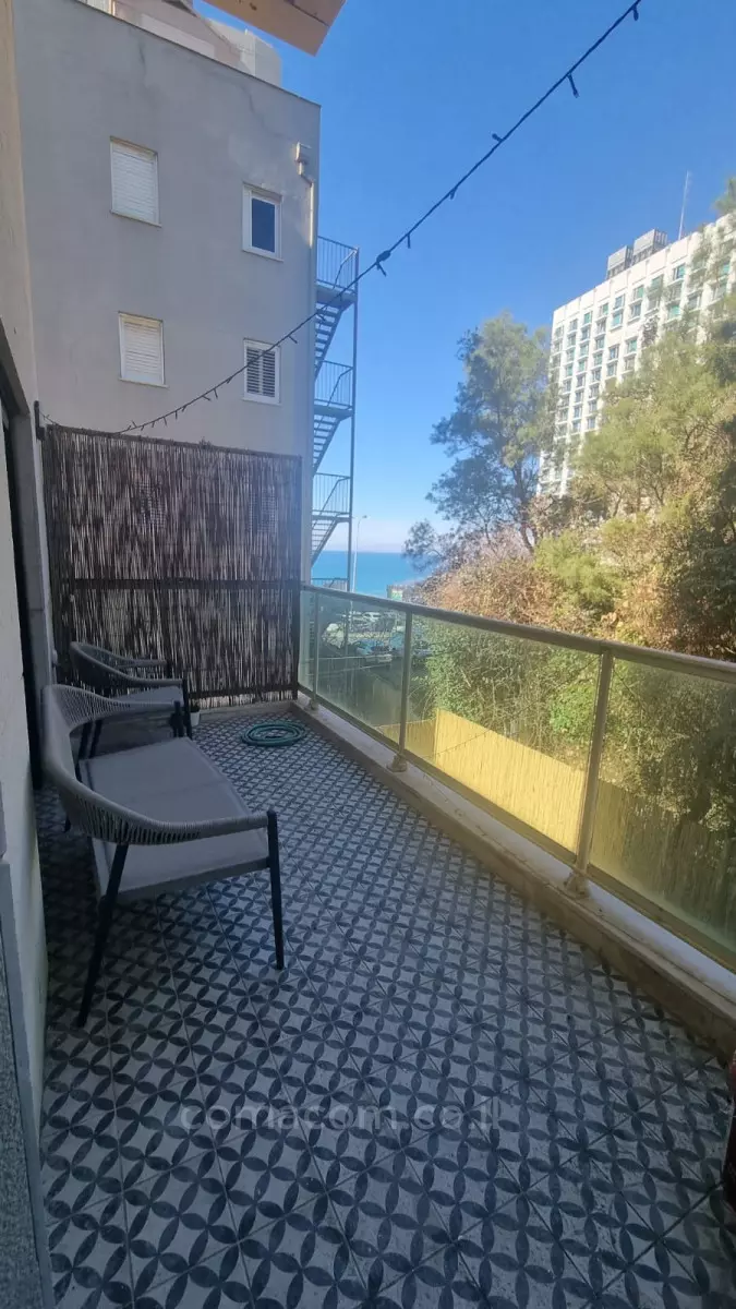 Apartment 3 Rooms Tel Aviv First sea line 342-IBL-6568