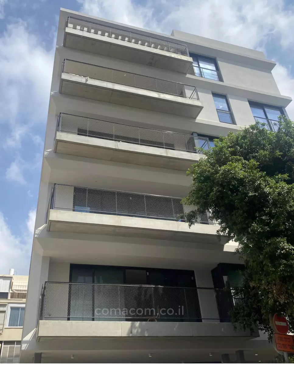 Apartment 2 Rooms Tel Aviv Lev Tel-Aviv 342-IBL-6570