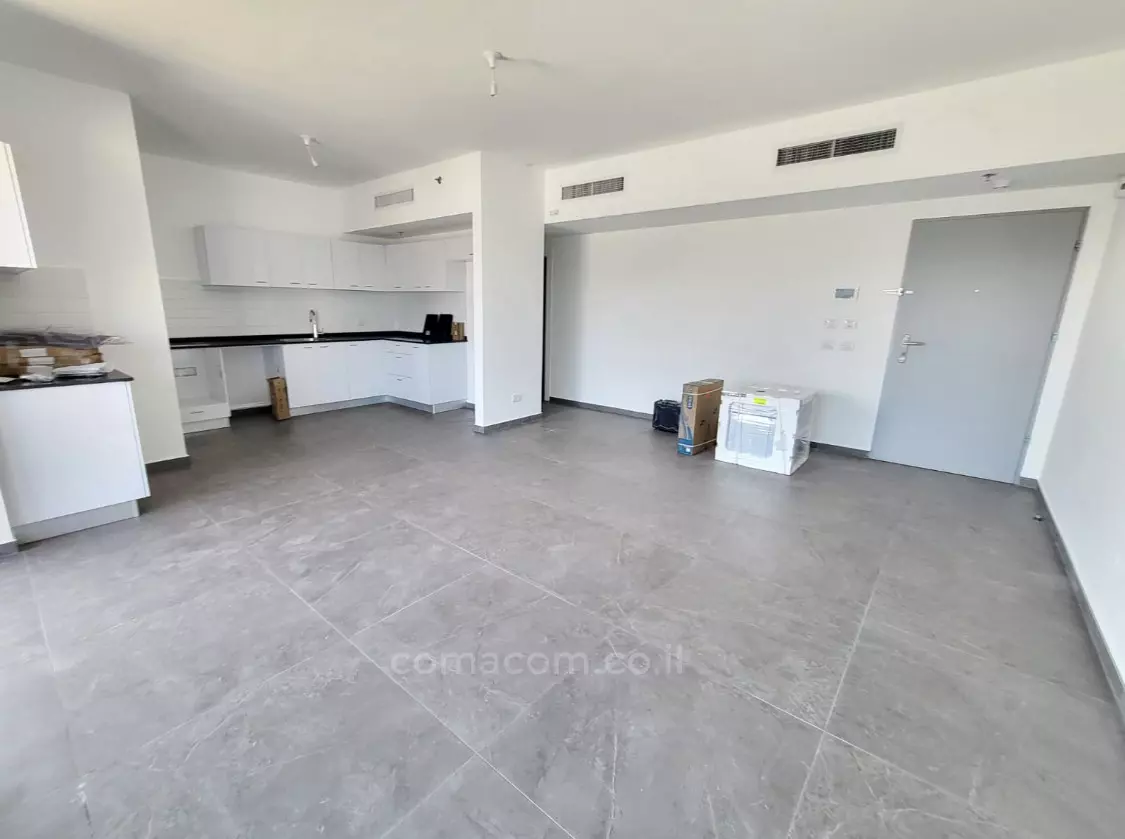 Apartment 4 Rooms Tel Aviv Florentine 342-IBL-6573