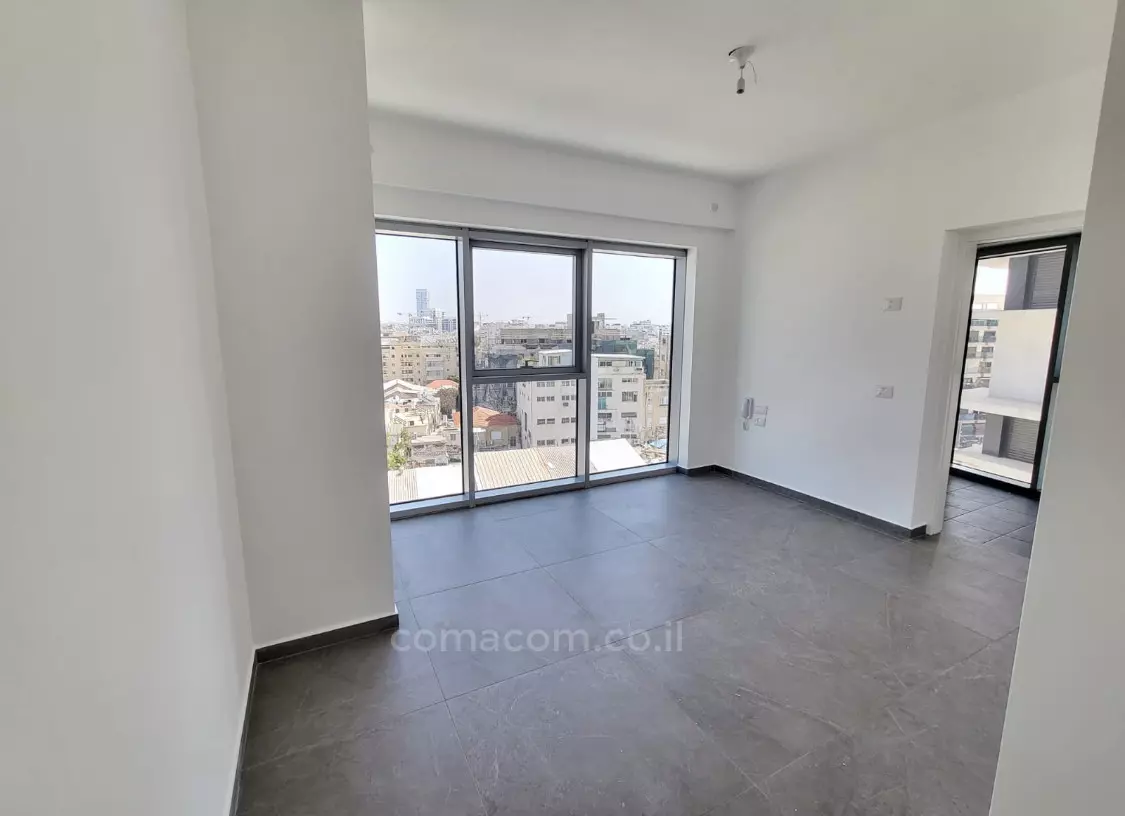 Apartment 4 Rooms Tel Aviv Florentine 342-IBL-6573