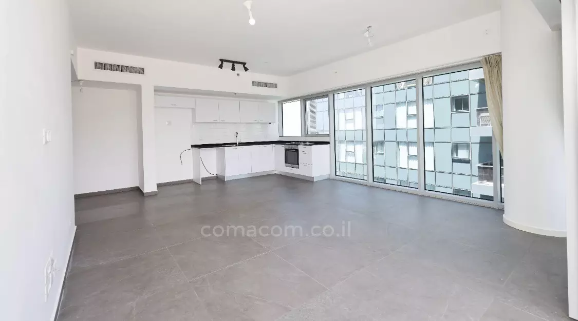 Apartment 3 Rooms Tel Aviv Florentine 342-IBL-6574