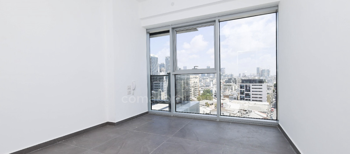 Apartment 3 Rooms Tel Aviv Florentine 342-IBL-6574