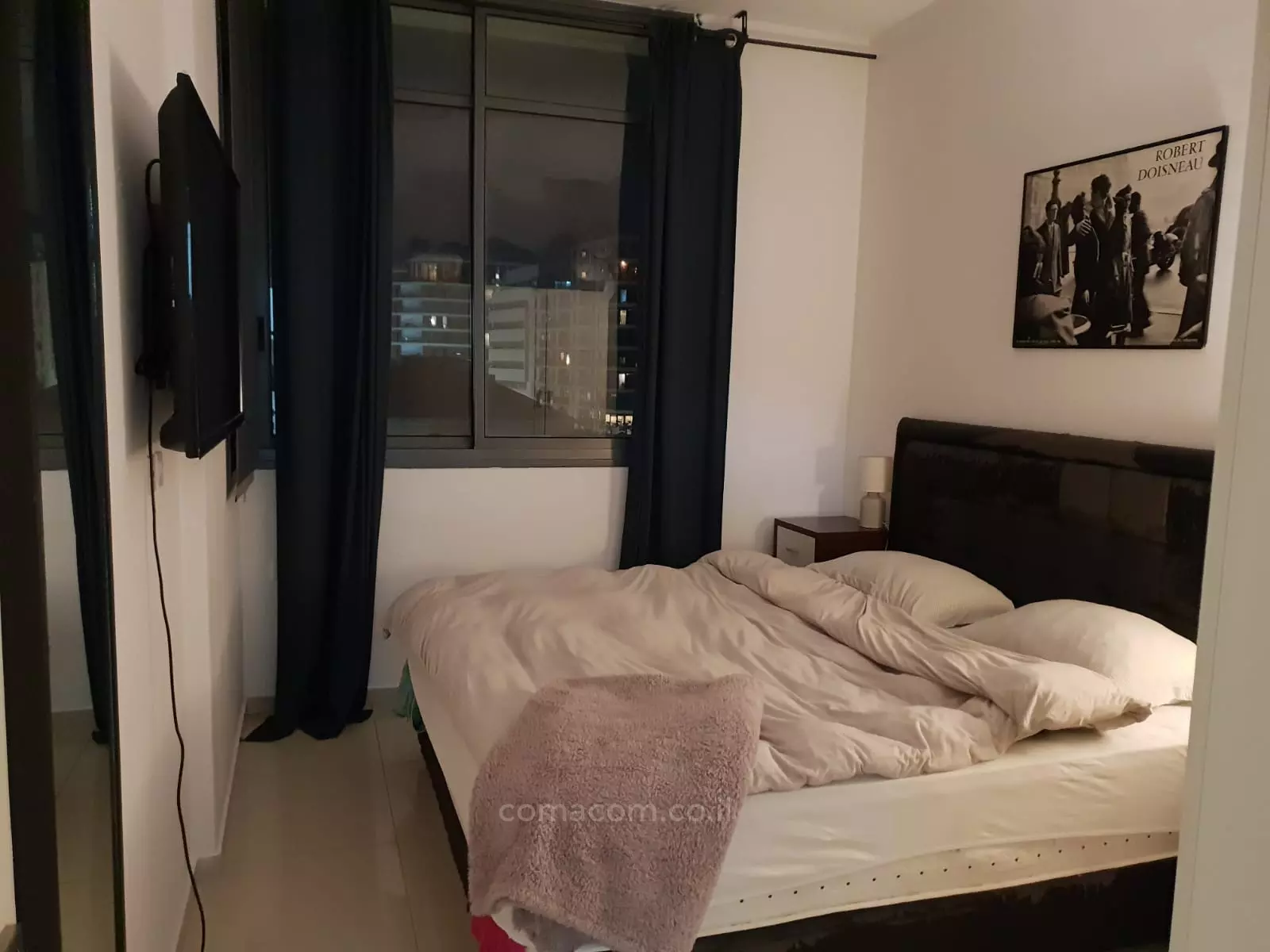 Apartment 3 Rooms Tel Aviv Florentine 342-IBL-6578