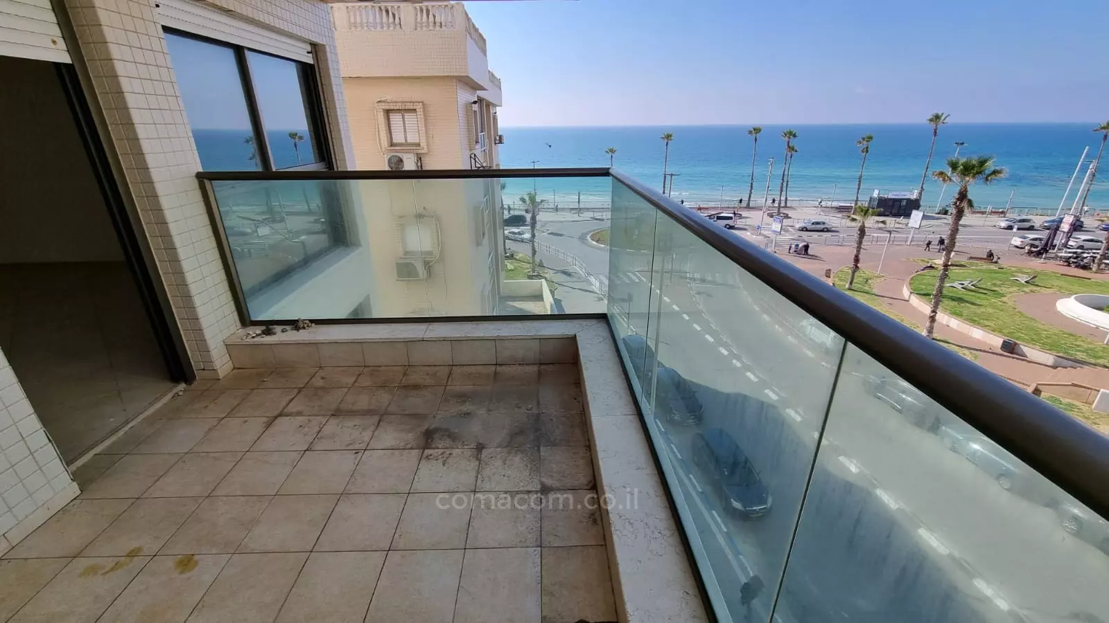 Apartment 5 Rooms Bat yam Bat yam 342-IBL-6582