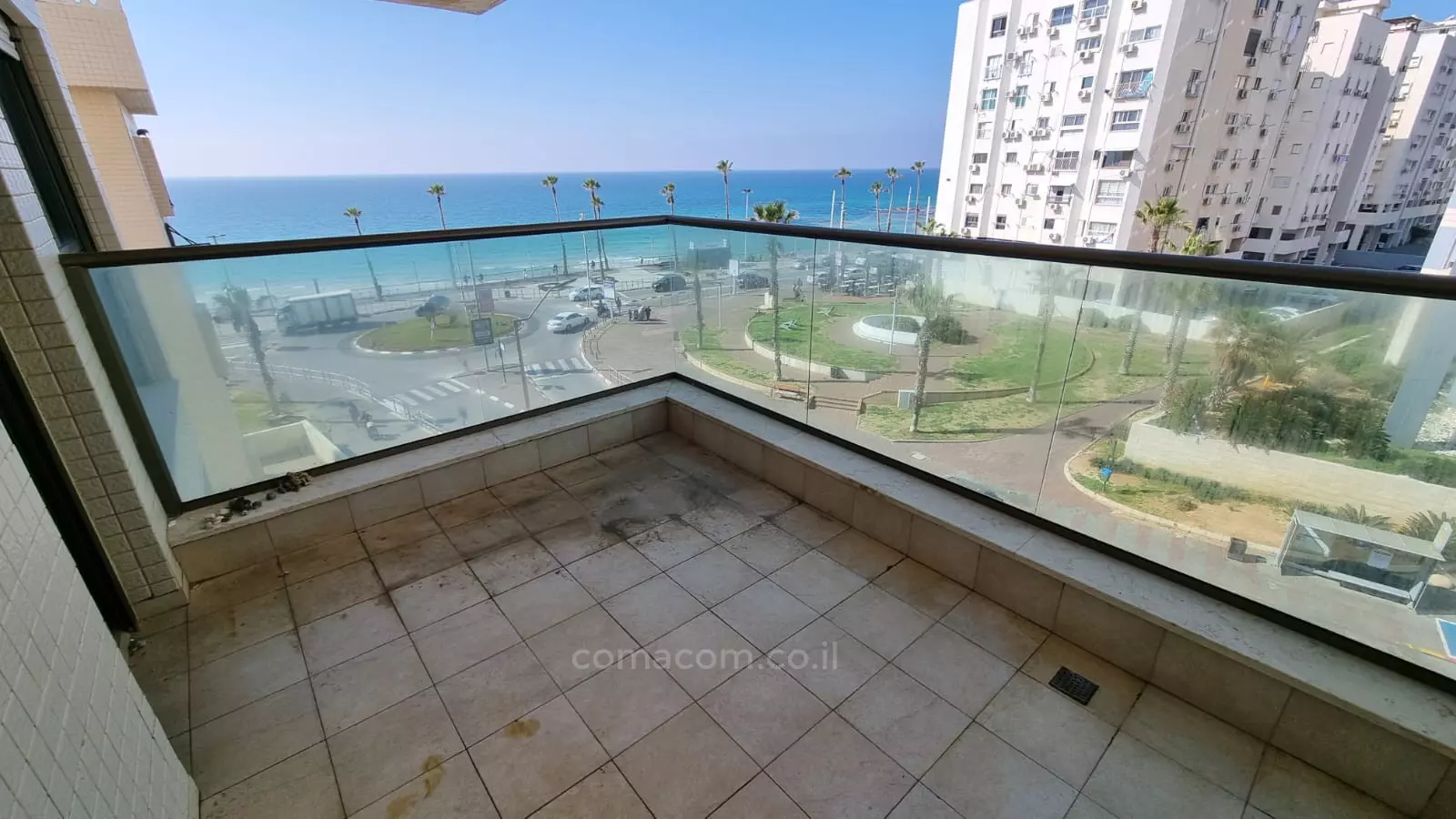 Apartment 5 Rooms Bat yam Bat yam 342-IBL-6582