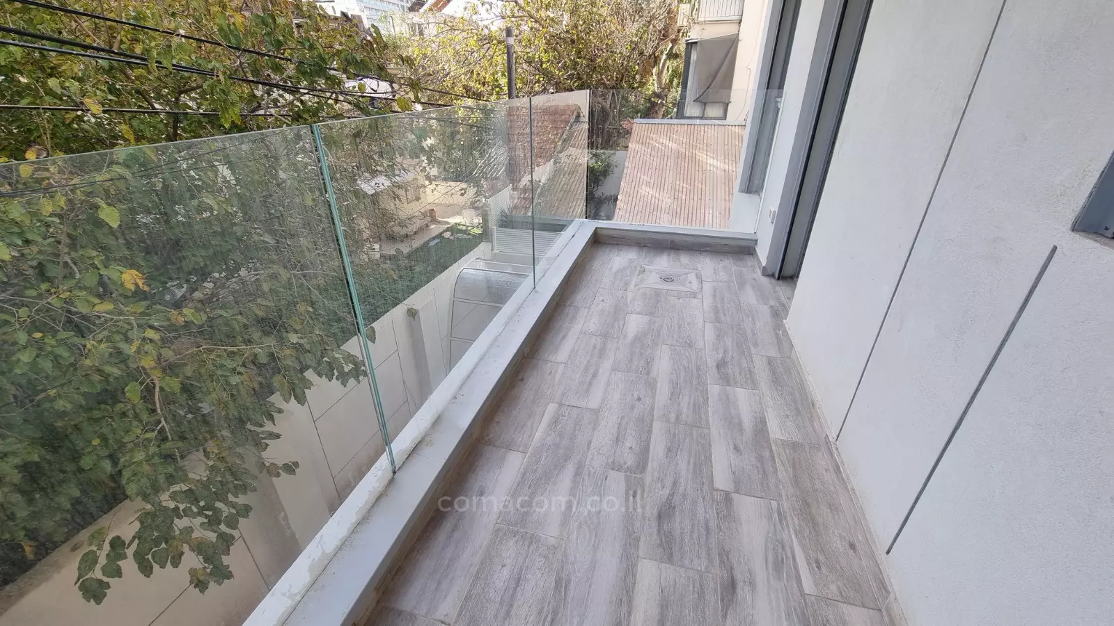 Apartment 2 Rooms Tel Aviv quarter of the sea 342-IBL-6584